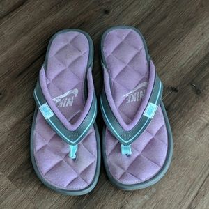 Nike Flip Flops